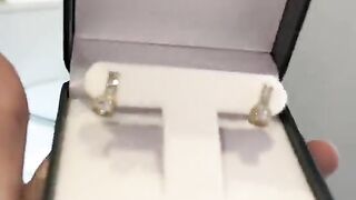 Ladies Real Diamond Jewelry & Real Rolex Set by Ijaz Jewelers