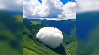 Beautiful places of the world