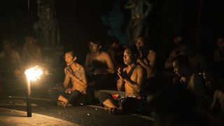 Bali - Indonesia