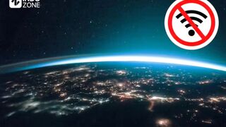 NASA Prediksi Kiamat Internet pada 2025! Apa yang Akan Terjadi?