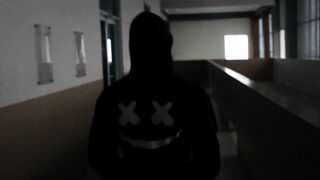 Shadow boxing
