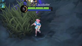 Moment mobile legends