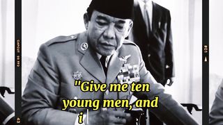 #shorts #soekarno