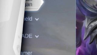 Mobile legends 20