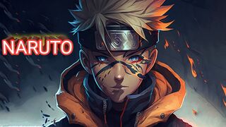 Naruto| episode 1 | Hindi dubbed| Full episode | full masti vynz