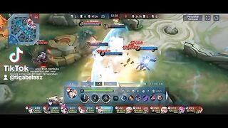 MOBILE LEGENDS - MOMENTS 4