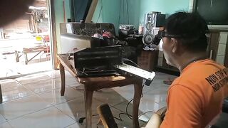 Services Amplifier