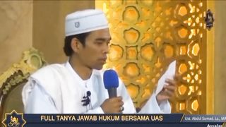 Ceramah tentang bab suami istri