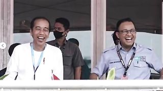 Sejarah runut Anis Baswedan