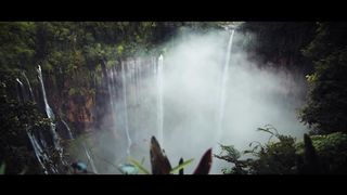 Indonesia - our home