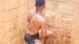Comédie Africaine très drôle
