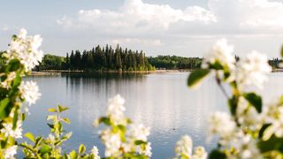 Drops of Serenity, deep relaxation and peace