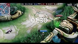 A TRUE EXPLANER KNOWS THE RIGHT TIME TO FIGHT