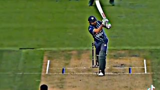 Babar Azam shots