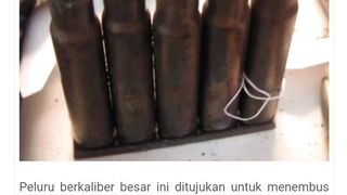 5 Senjata Tak Terduga yang Pernah Digunakan Pada Perang Dunia