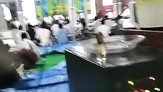 Sholawat nurul Musthofa