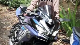 ZX25R