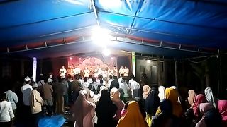 Harlah nurul Musthofa