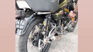 RxKing menggila suaranya bikin candu