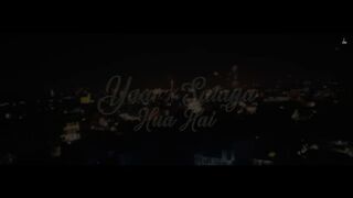 Yaar Ka Sataya Hua Hai: Emotional Music Video ft. B Praak, Nawazuddin Siddiqui, and Shehnaaz Gill