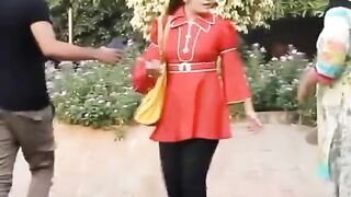 Funny video spot me bhai log in 16
