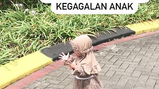 Kesalahan Orang tua mendidik anak