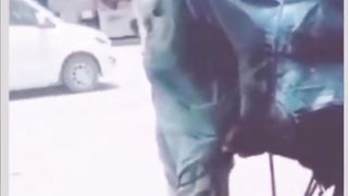 ہے جرم یہاں اب غریب ہونا