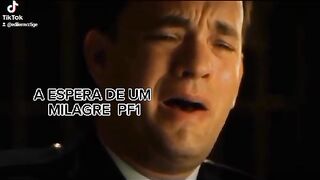 A ESPERA DE UM MILAGRE