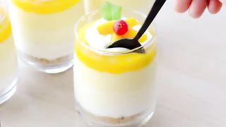 Mango Mouse Cup