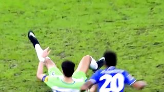 Funny Football Moments