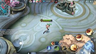 Si botak 2