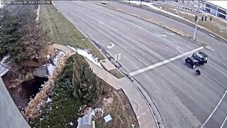 Caught on Camera 2