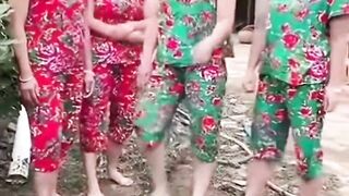 Emak emak paling gokil