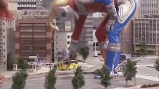 Ultramen lucu ‼️????