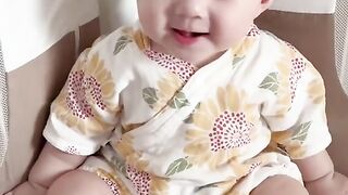 Cute baby 70