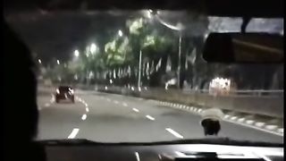 Lagi asik dengerin lagu eh ada tawuran