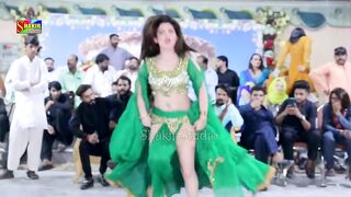 Hani Sheikh New Dance performance Punjabi Mashup Song Pakistani Mujra Dance