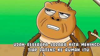 Animasi lucu