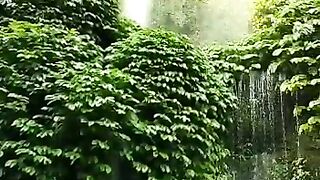 Air Terjun Lombok