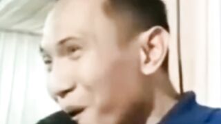 Viral bisa meniruka suara saxshopne