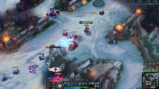 Gondor10 "veigar ID" veigar mid