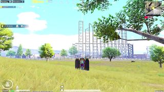 OMG???? Super Ultra ProMax Camper Ever ????????WTF & FUNNY MOMENTS OF  PUBG Mobile