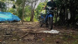 Cinimatic motor
