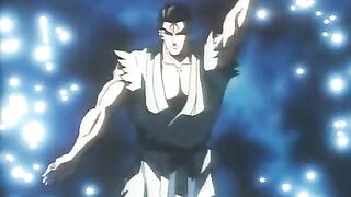 Street Fighter II - episode 12