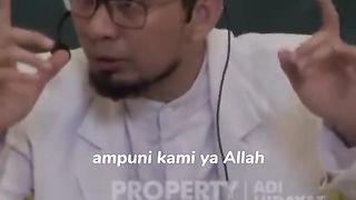 Ustd.Adi Hidayat