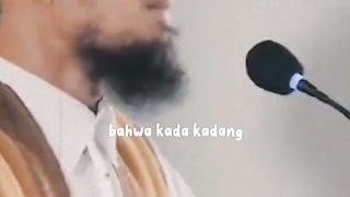 Ustadz adi Hidayat 2