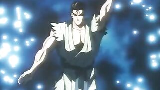 Street Fighter II - episode 17
