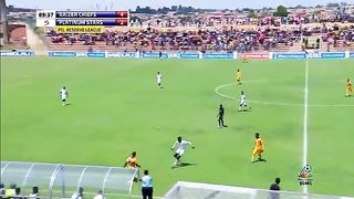 kaizer chiefs skills