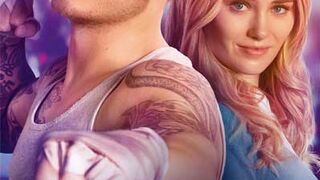Beautiful Disaster (2023) |Full Movie In Hindi Dubbed