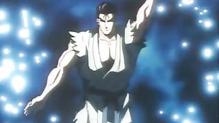 Street Fighter II - episode 20